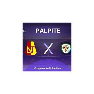 Palpite Tolima